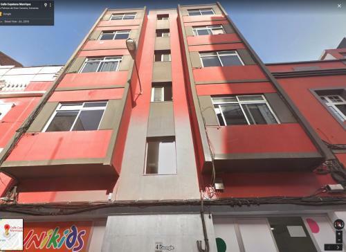 Apartamento Conpe
