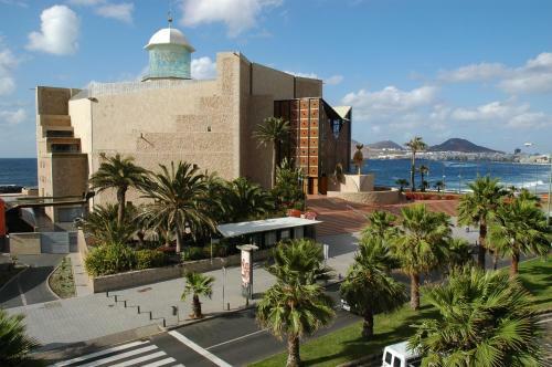Apartamento Conpe
