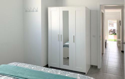 Apartamento Conpe