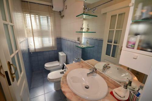 Apartamento 1st Line Attic Las Canteras Beach - Private Terrace