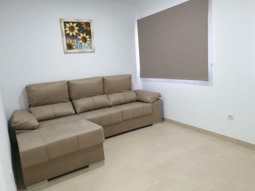Apartamento Edificio Bentejui 1