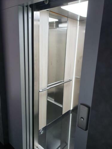 Apartamento Edificio Bentejui 1