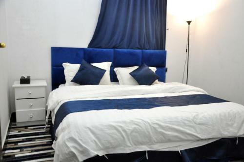Apartamento Dar Otel