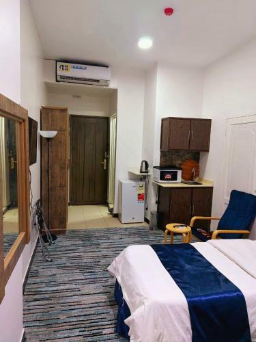 Apartamento Dar Otel