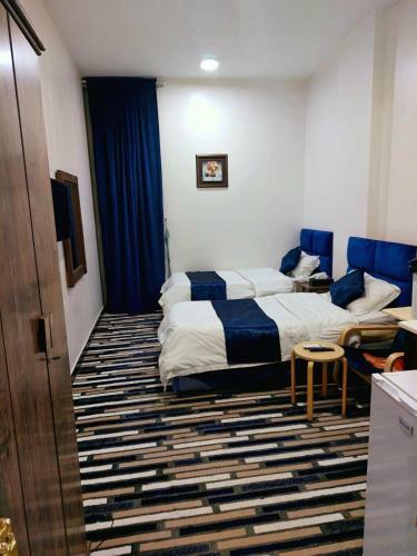 Apartamento Dar Otel