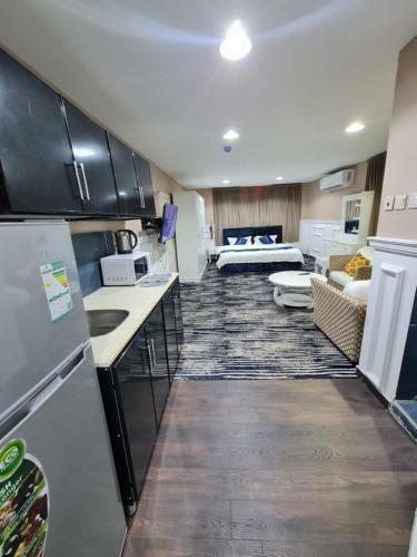Apartamento Dar Otel