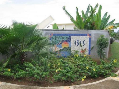 Apartamento Appartement Ibis de Standing Avec Piscine