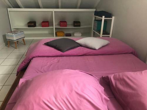 Apartamento Appartement Ibis de Standing Avec Piscine