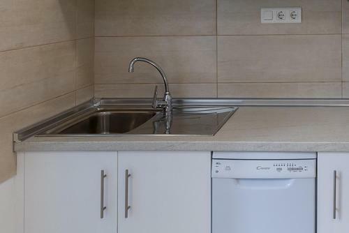 Central Urban Apartment