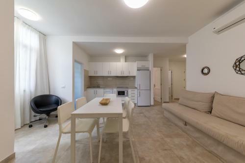Central Urban Apartment