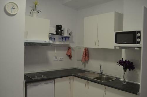 Apartamento Mary S�nchez Loft