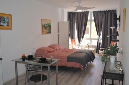Apartamento Mary S�nchez Loft