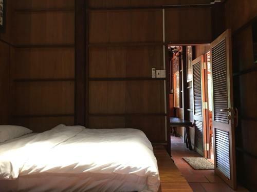 Hostal Xeo May Homestay