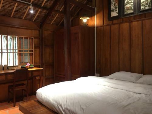 Hostal Xeo May Homestay