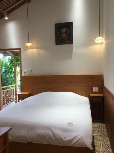 Hostal Xeo May Homestay