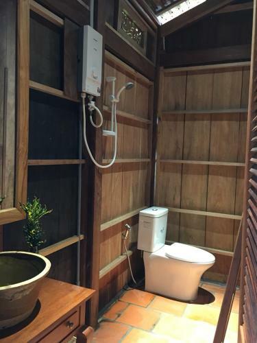 Hostal Xeo May Homestay