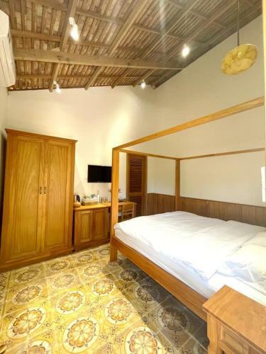Hostal Xeo May Homestay
