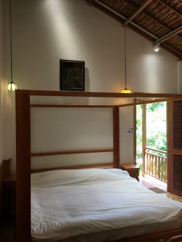 Hostal Xeo May Homestay