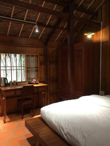 Hostal Xeo May Homestay