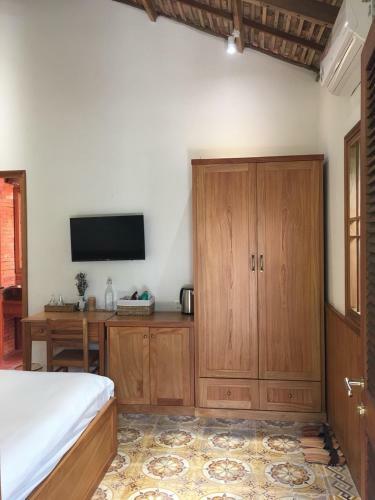 Hostal Xeo May Homestay