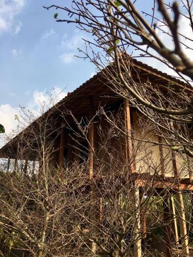 Hostal Xeo May Homestay
