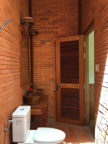 Hostal Xeo May Homestay