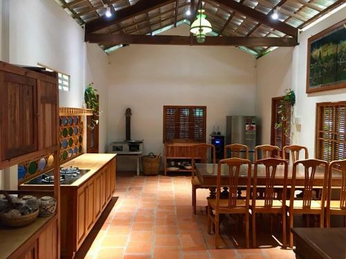 Hostal Xeo May Homestay