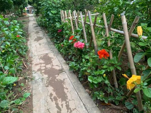 Hostal Xeo May Homestay