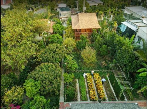 Hostal Xeo May Homestay