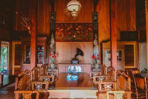 Hostal Xeo May Homestay