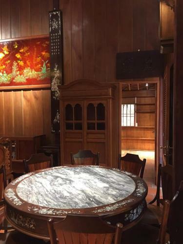 Hostal Xeo May Homestay