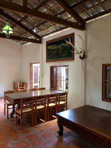 Hostal Xeo May Homestay