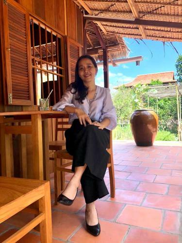 Hostal Xeo May Homestay