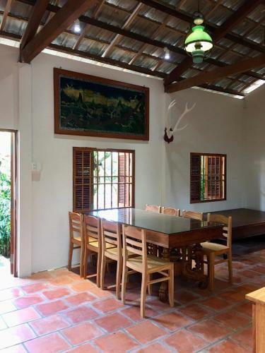 Hostal Xeo May Homestay