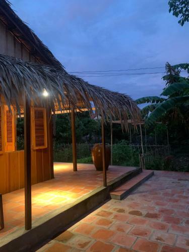 Hostal Xeo May Homestay