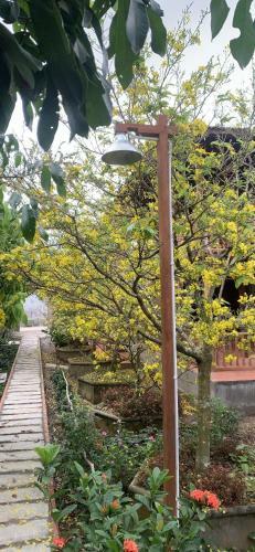 Hostal Xeo May Homestay
