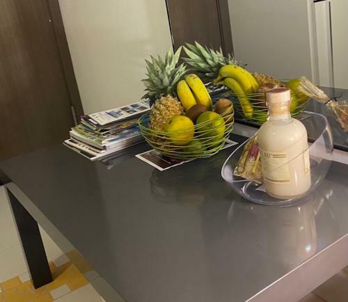 Apartamento Studio La Mer Et Les �les Le Manganao