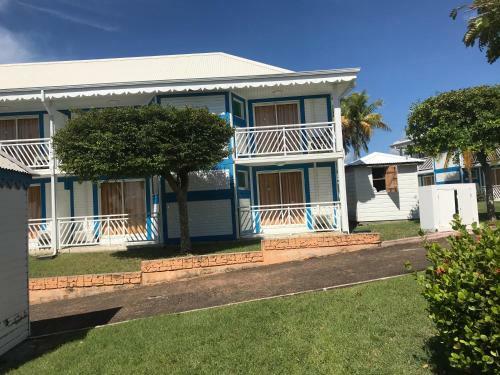 Apartamento Studio La Mer Et Les �les Le Manganao