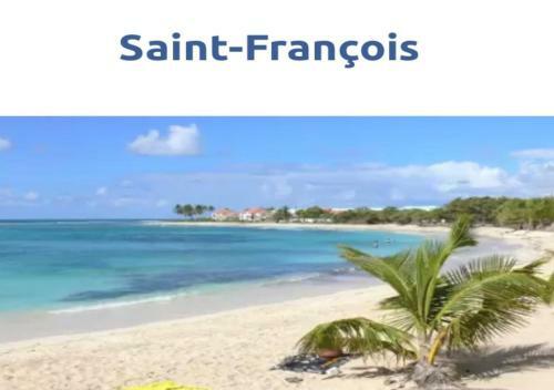 Apartamento Studio La Mer Et Les �les Le Manganao