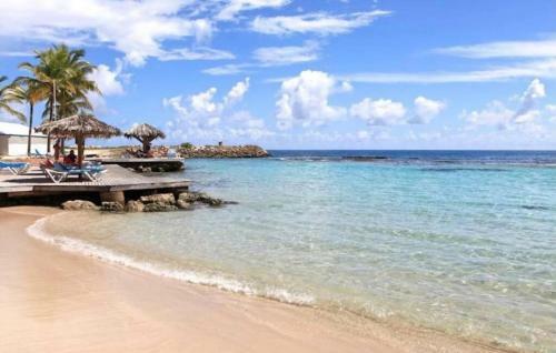 Apartamento Studio La Mer Et Les �les Le Manganao