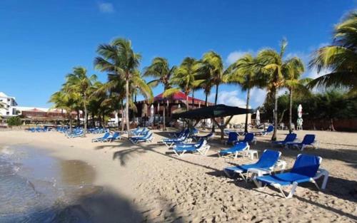 Apartamento Studio La Mer Et Les �les Le Manganao