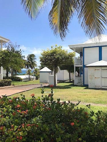 Apartamento Studio La Mer Et Les �les Le Manganao