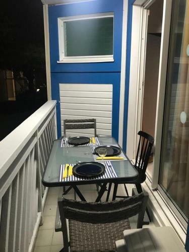 Apartamento Studio La Mer Et Les �les Le Manganao