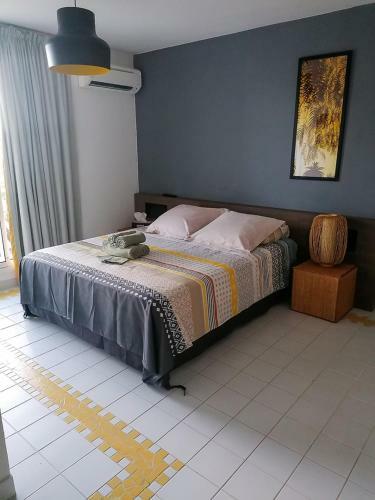 Apartamento Studio Vanilla