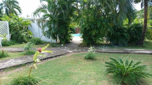Residence Acacia