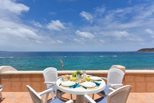 Apartamento Seafront Marinablue