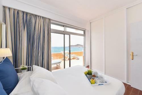 Apartamento Seafront Marinablue