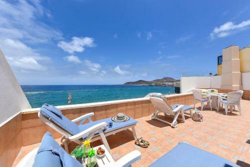 Apartamento Seafront Marinablue