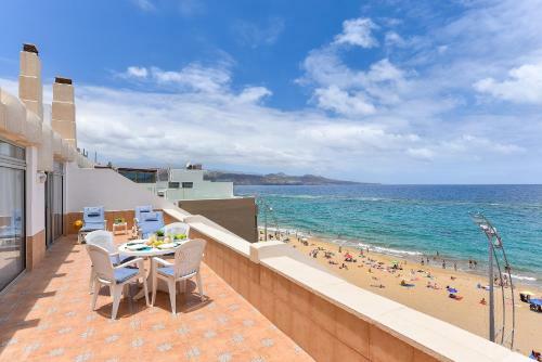 Apartamento Seafront Marinablue