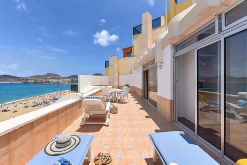Apartamento Seafront Marinablue